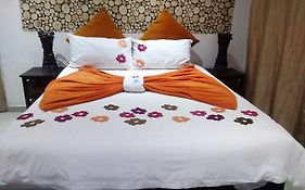 Maditselanyane Guest House